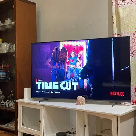 别墅 Family House Winter&summer Season *