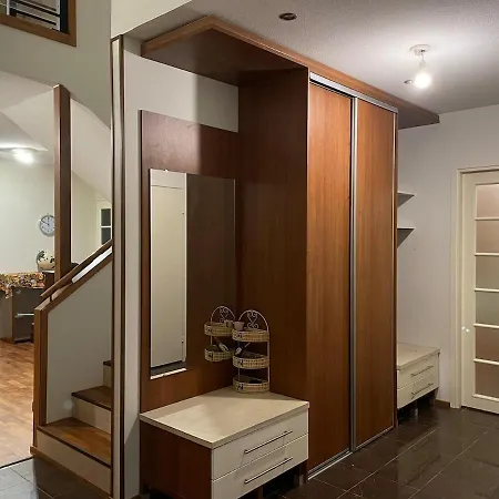 Family House Winter&summer Season Rovaniemi