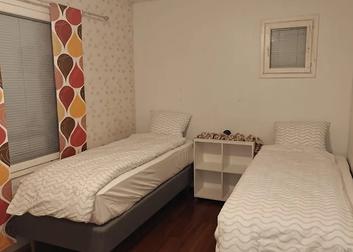 Family House Winter&summer Season