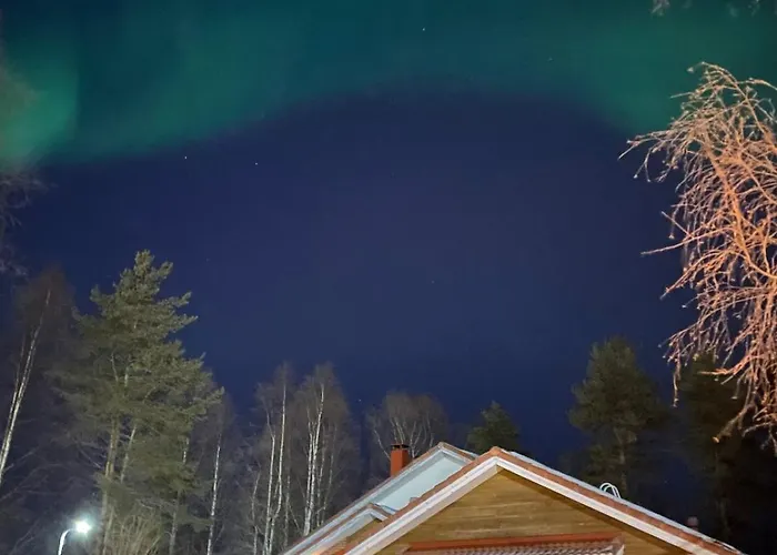 别墅 Family House Winter&summer Season *