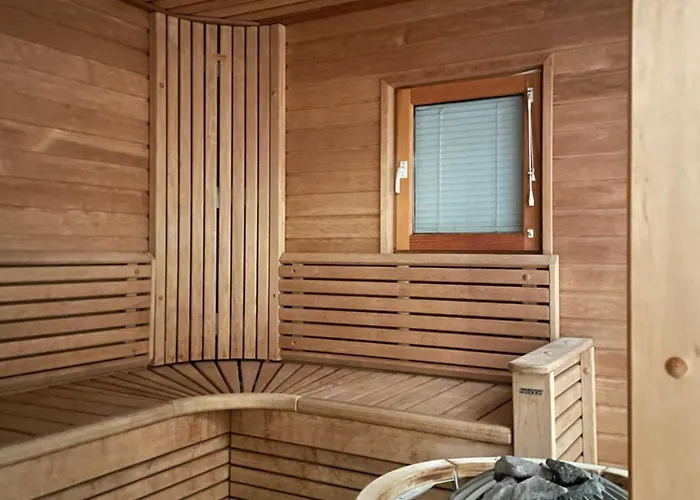 Family House Winter&summer Season Villa *