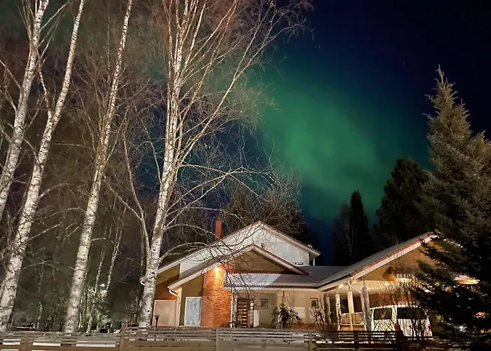 Family House Winter&summer Season *