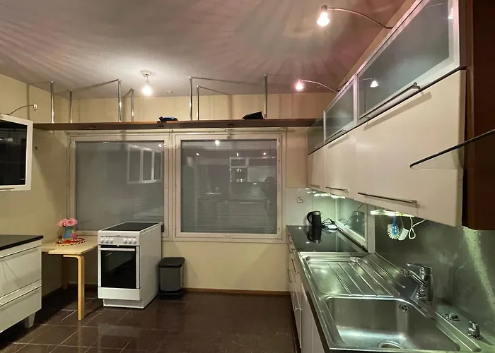 Villa Family House Winter&summer Season *