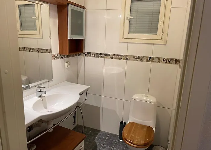 Villa Family House Winter&summer Season