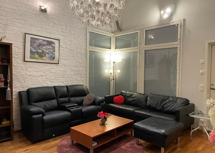 Family House Winter&summer Season *