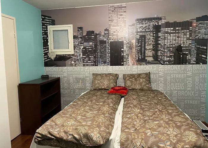 Family House Winter&summer Season *