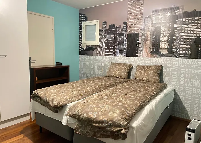 Family House Winter&summer Season Villa