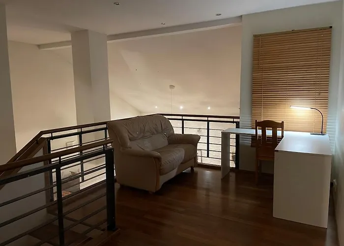 Family House Winter&summer Season Villa Rovaniemi